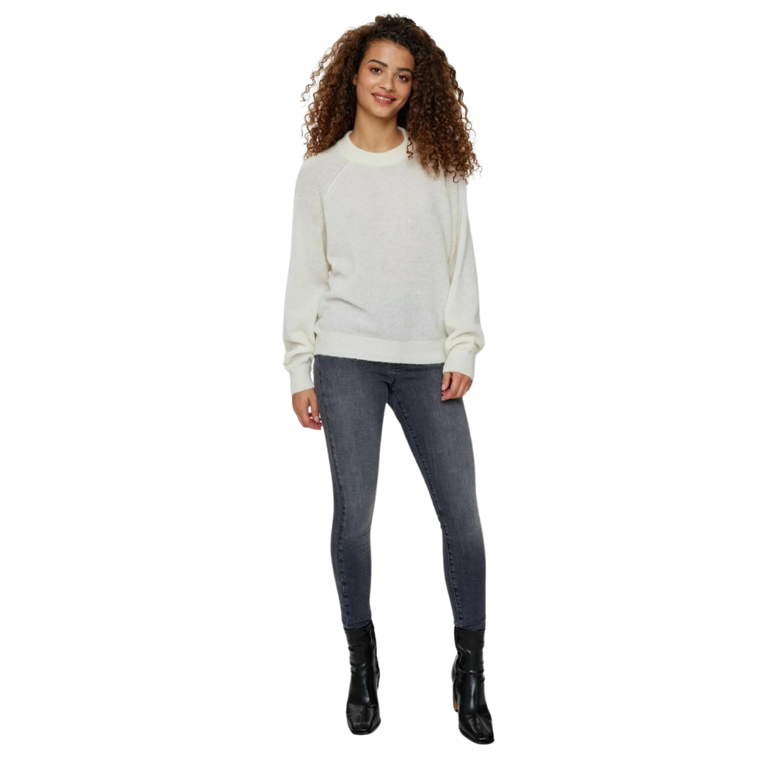 NÜMPH || NURIETTE PULLOVER CLAUD DANCER
