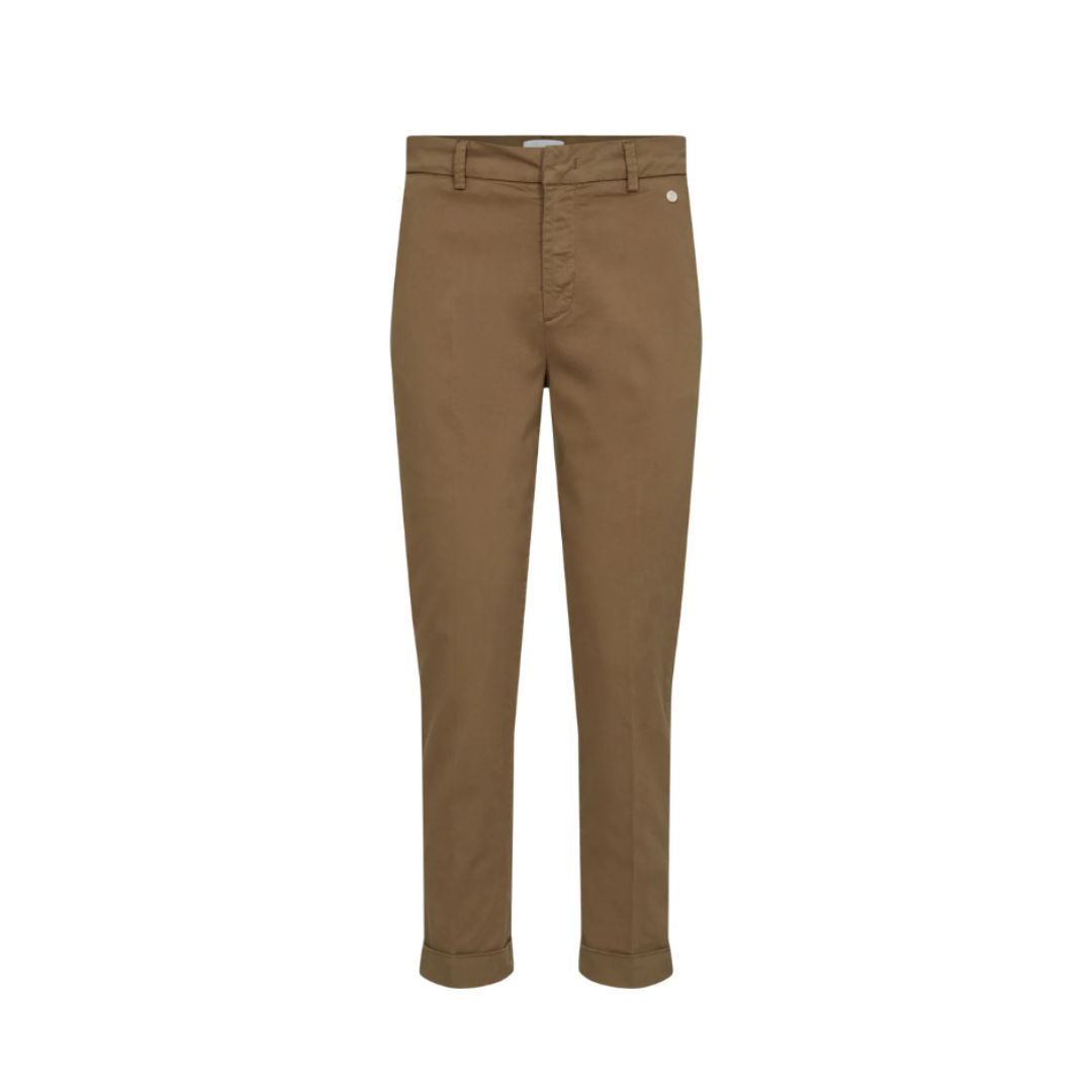 NÜMPH || NUREGITZA PANTS KANGAROO