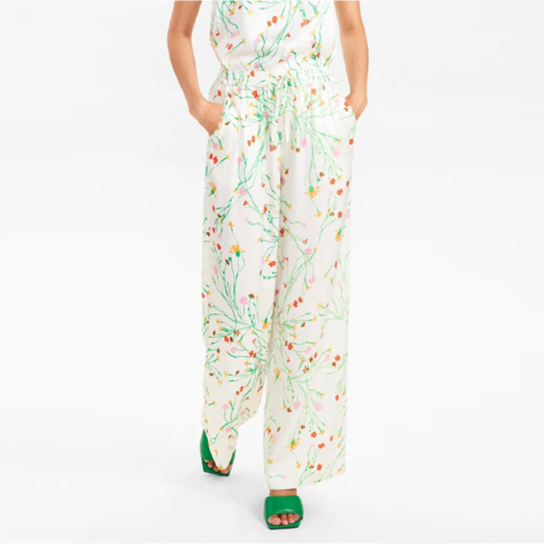 NÜMPH || NUPEARL PANTS