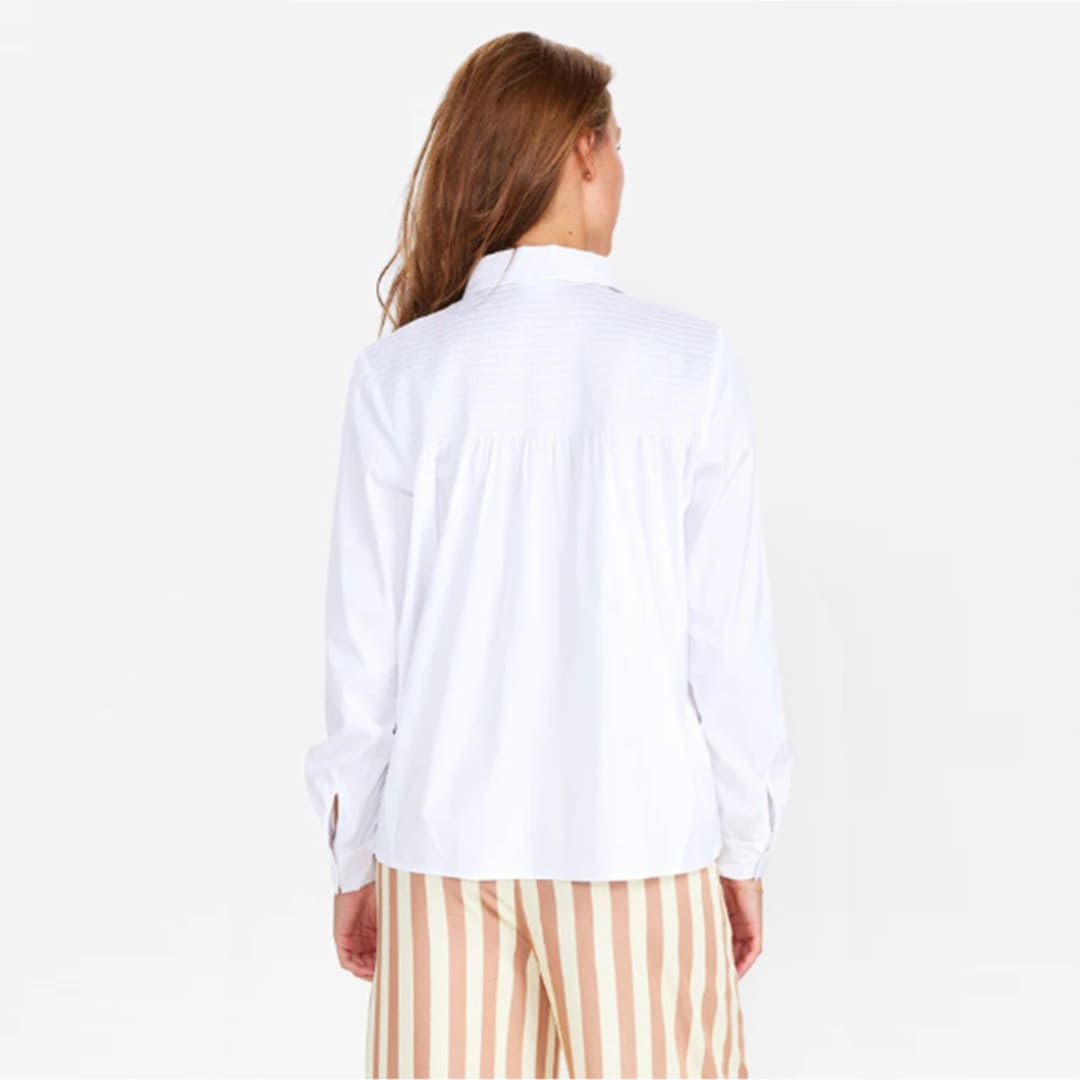 NÜMPH || NUSATI SHIRT