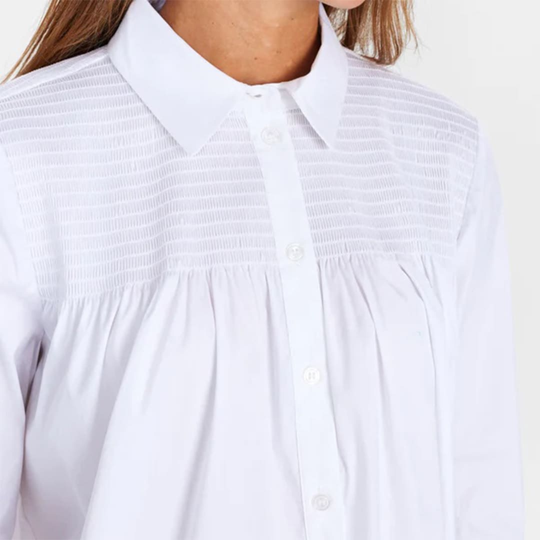 NÜMPH || NUSATI SHIRT