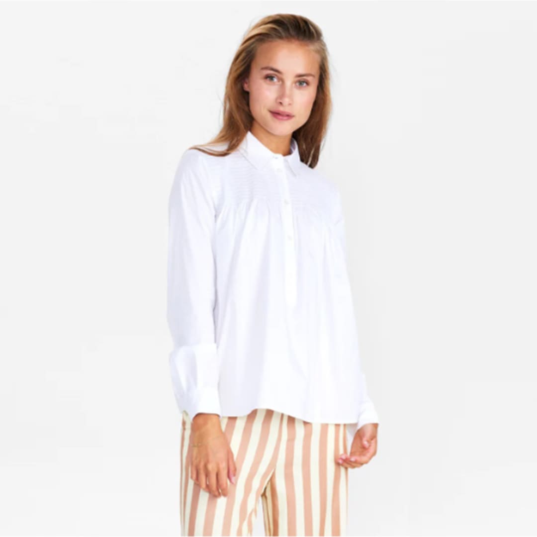 NÜMPH || NUSATI SHIRT