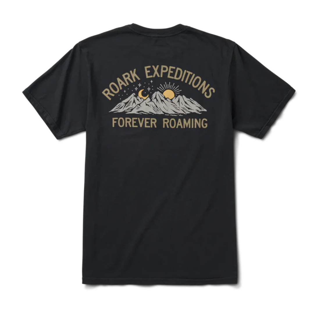 ROARK || ROARK EXPEDITIONS