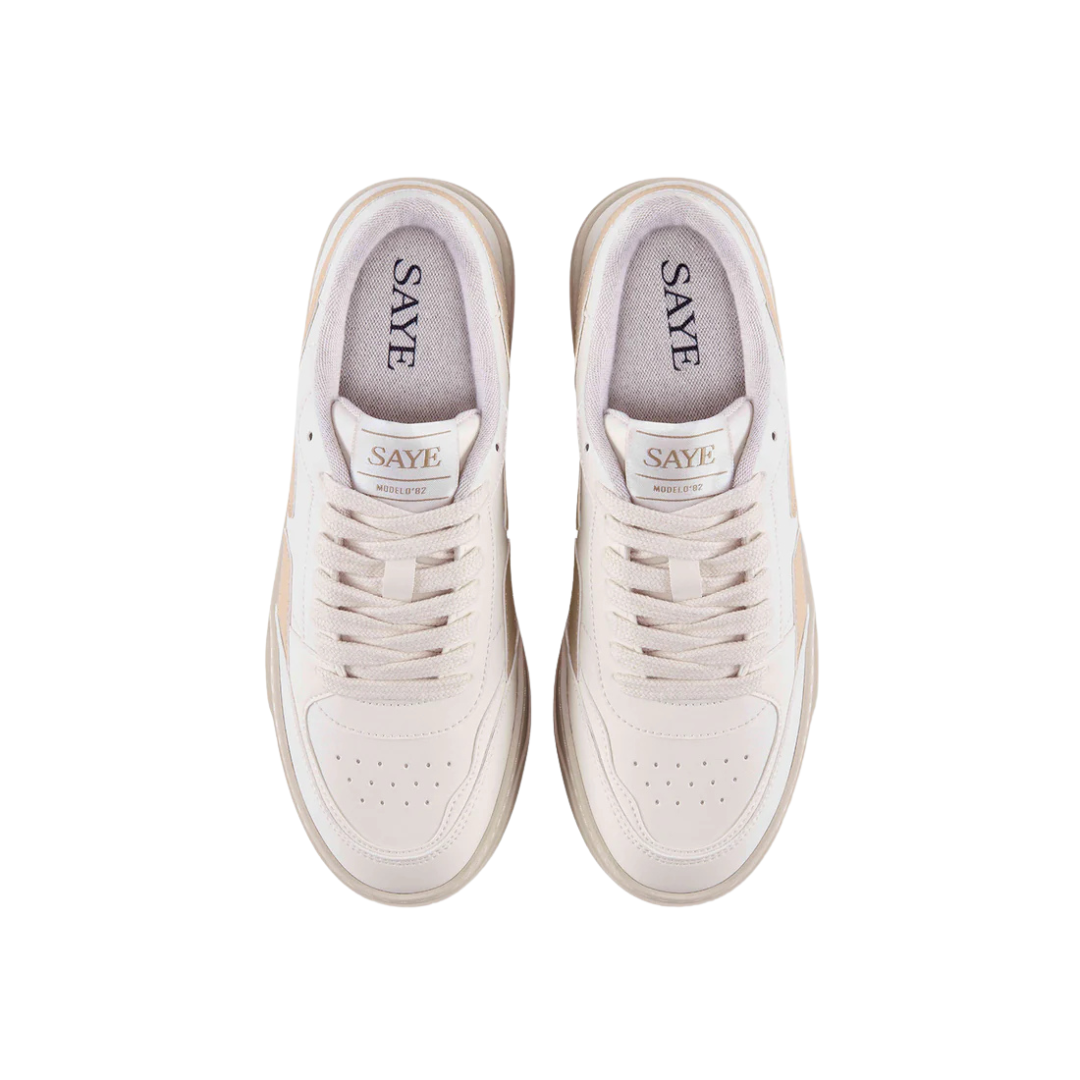 SAYE || M82 VEGAN BEIGE