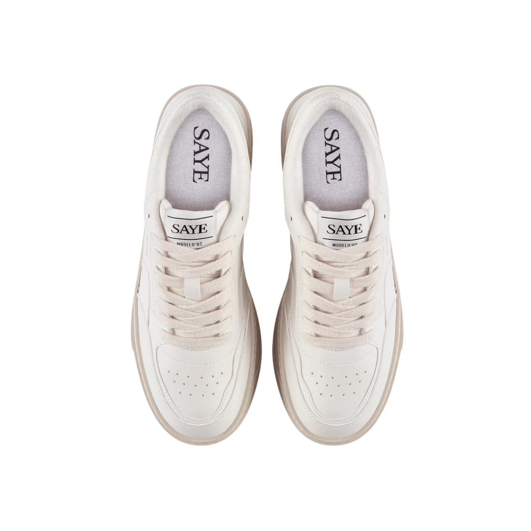 SAYE || M82 VEGAN OFFWHITE