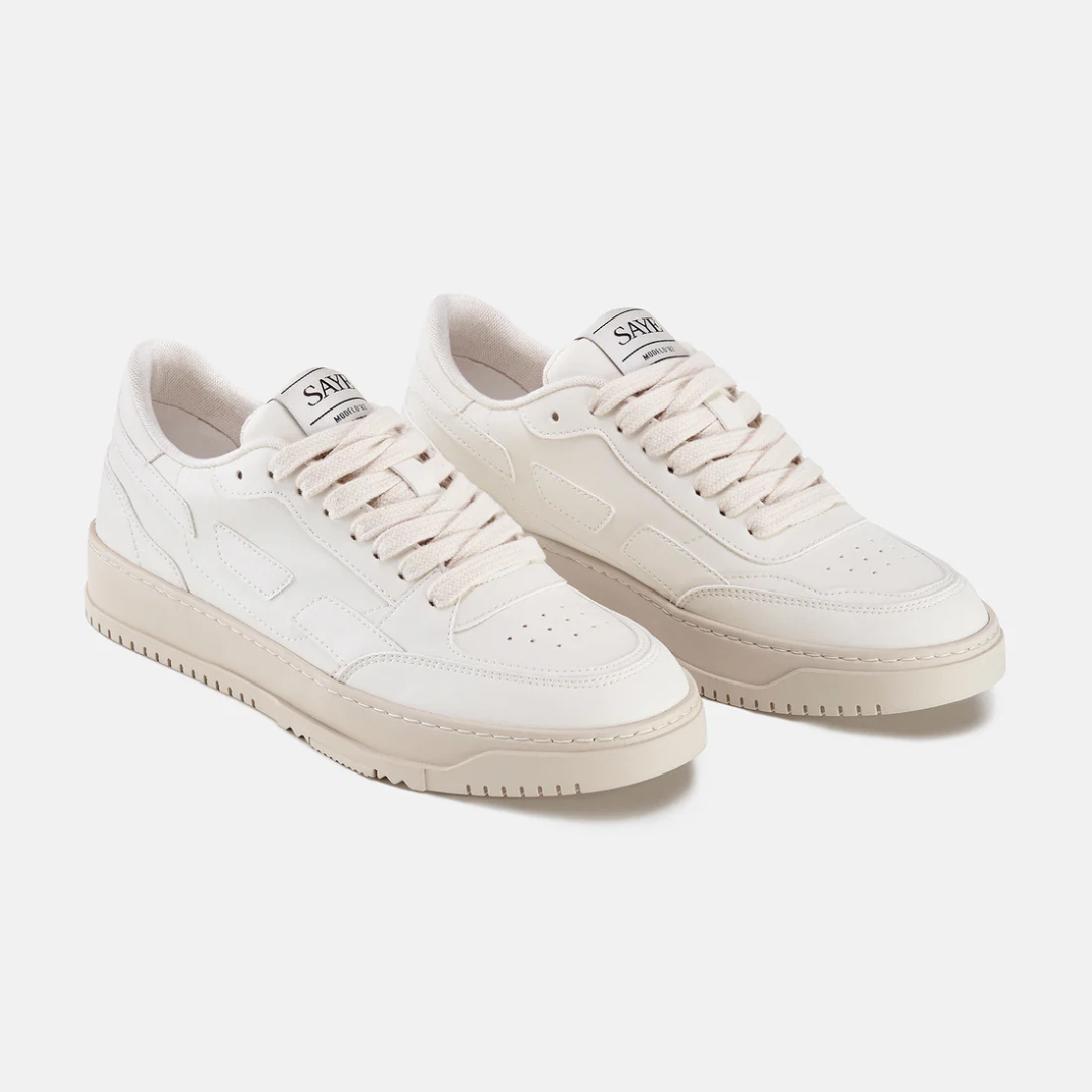 SAYE || M82 VEGAN OFFWHITE