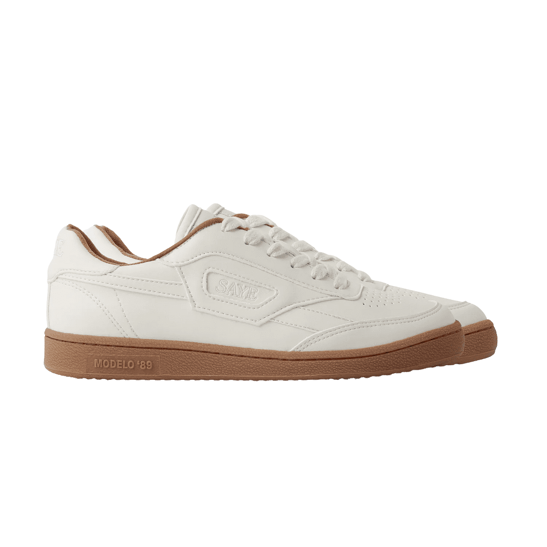 SAYE || MODELO '89 VEGAN CARAMEL