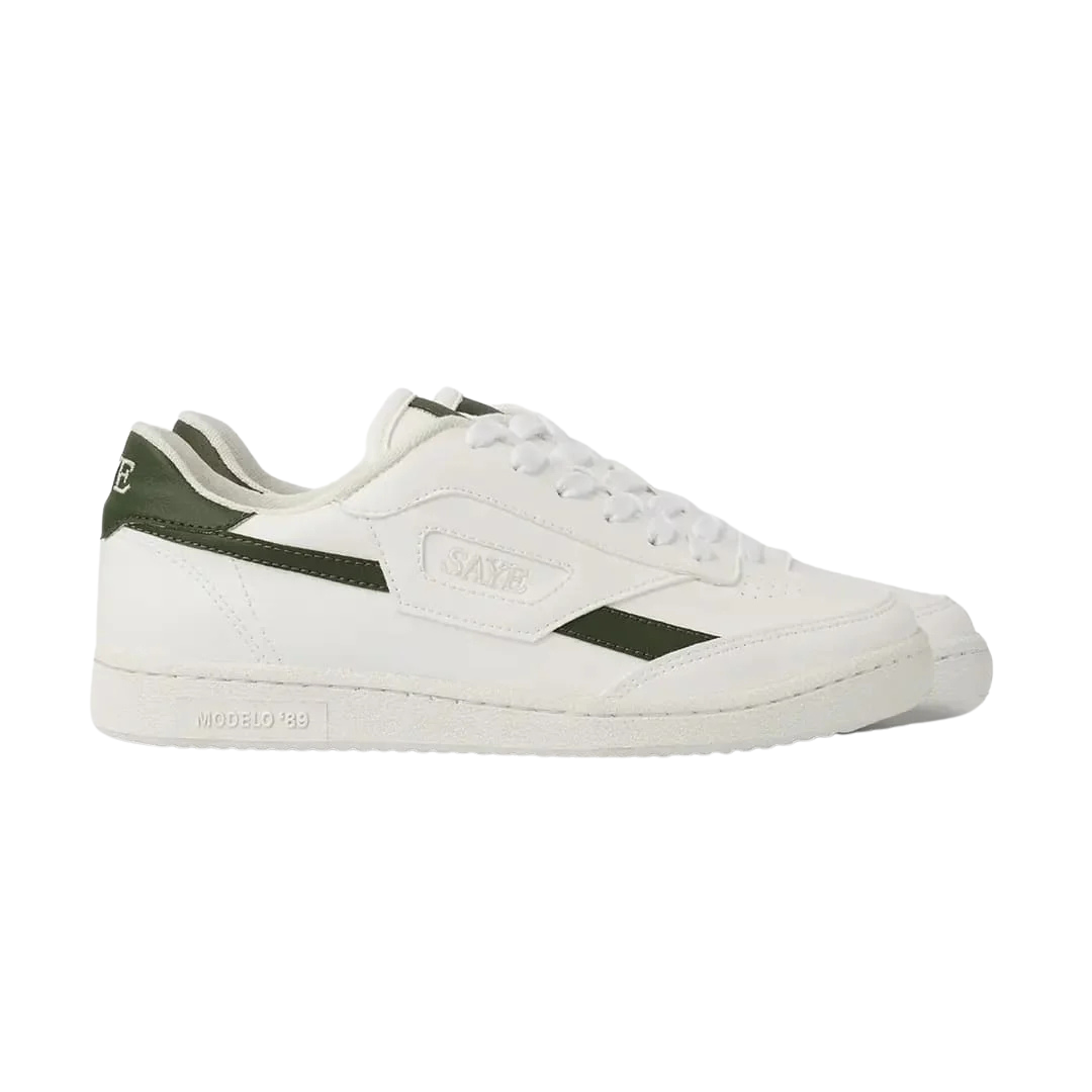 SAYE || MODELO `89 VEGAN POLAR CACTUS