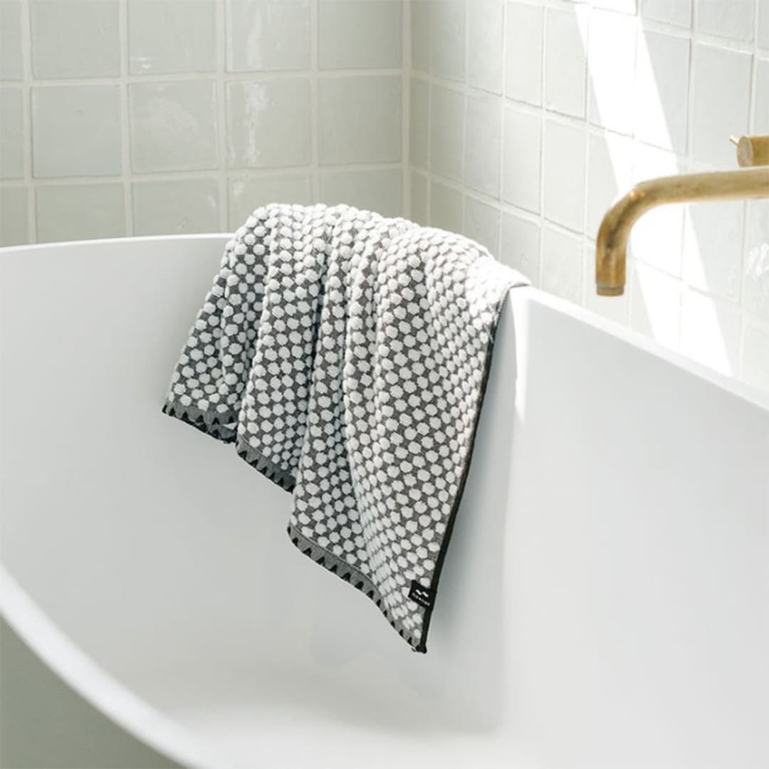 SLOWTIDE || CLIVE BATH TOWEL