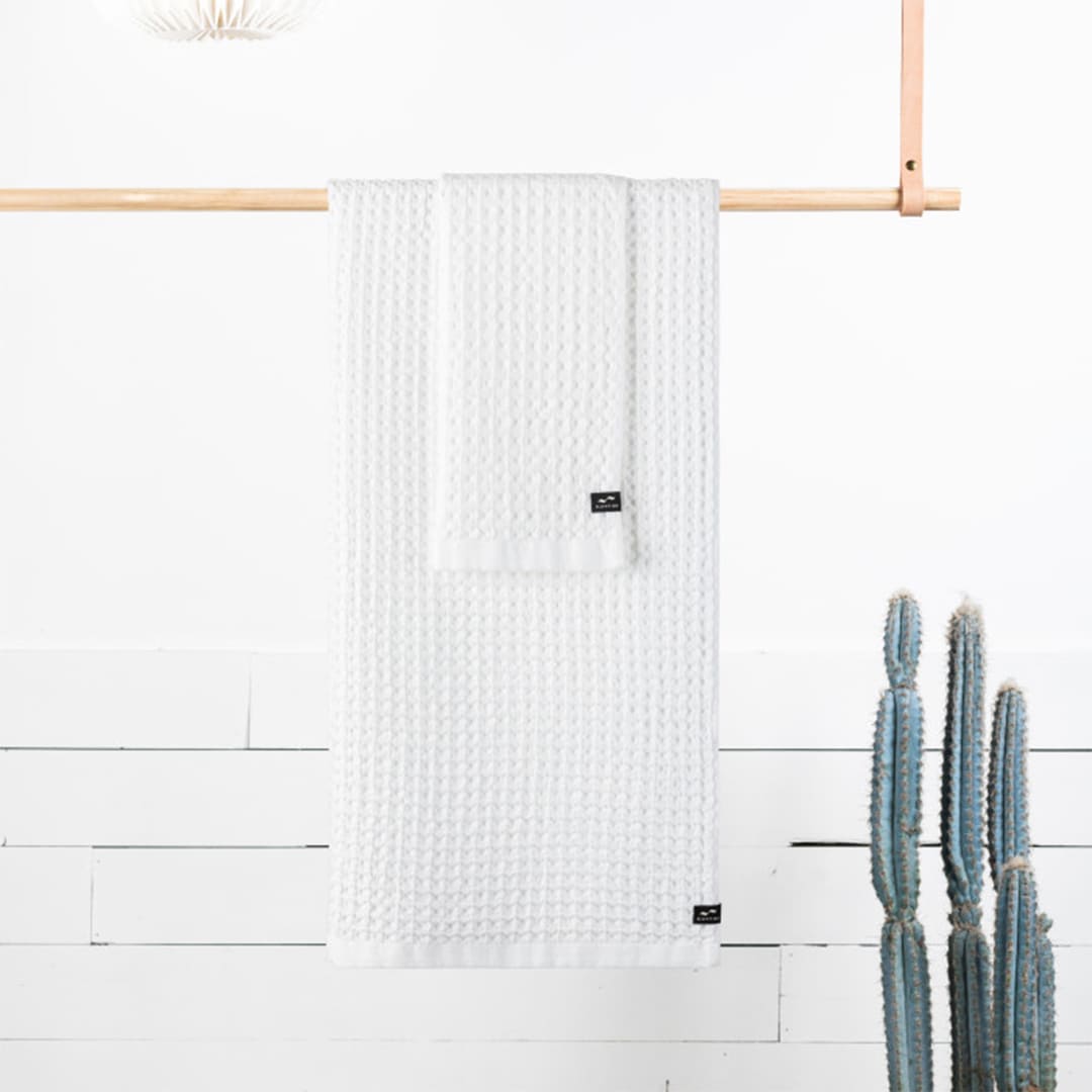 SLOWTIDE || GUILD HAND TOWEL