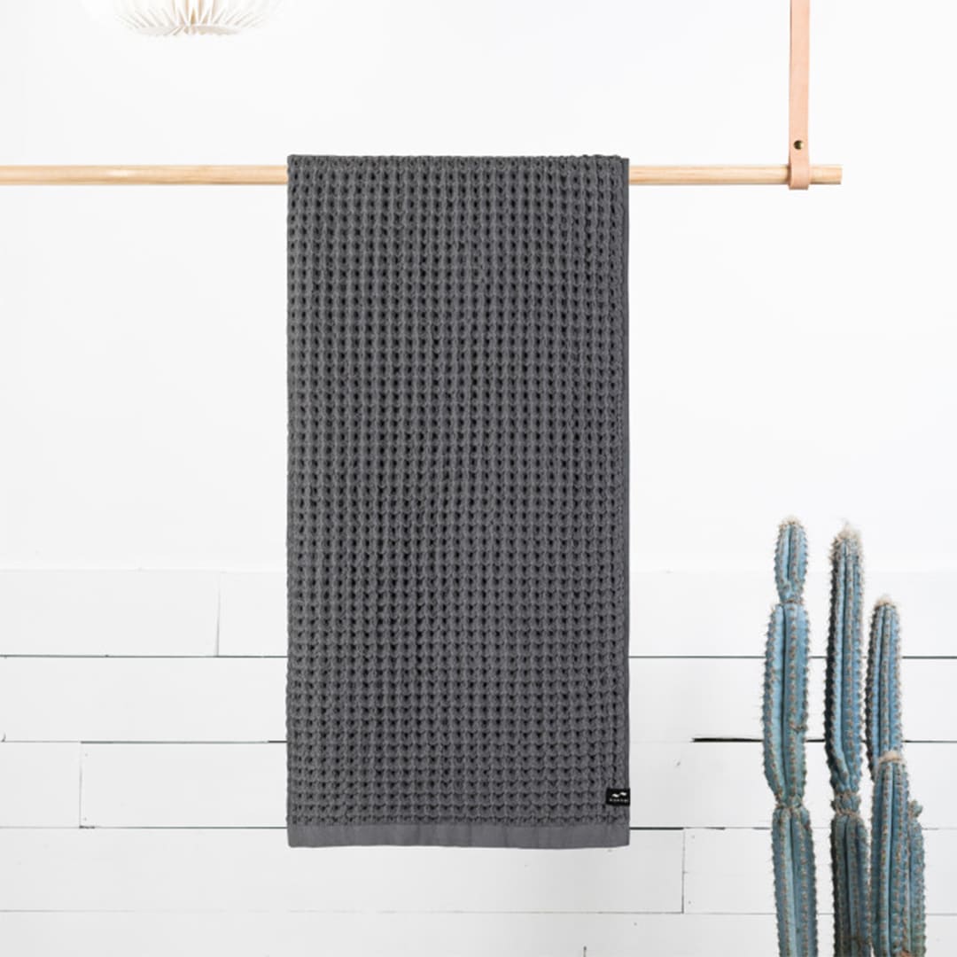 SLOWTIDE || GUILD HAND TOWEL