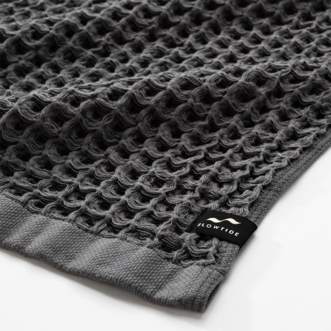SLOWTIDE || GUILD HAND TOWEL
