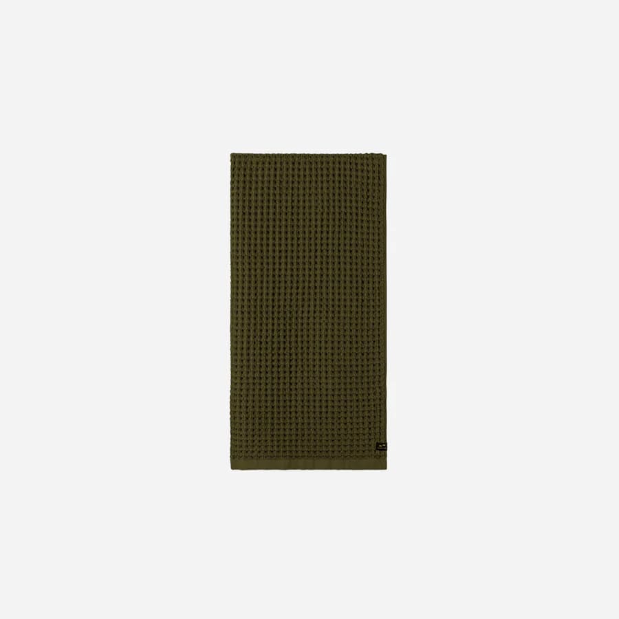 SLOWTIDE || GUILD HAND TOWEL