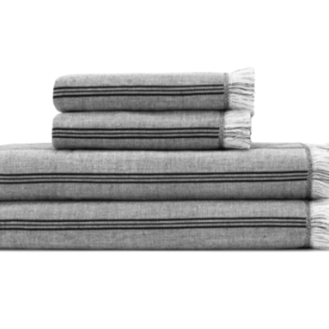 SLOWTIDE || KOKO BATH HAND TOWEL