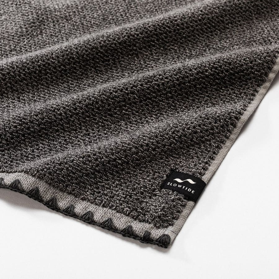 SLOWTIDE || LUXE BATH TOWEL