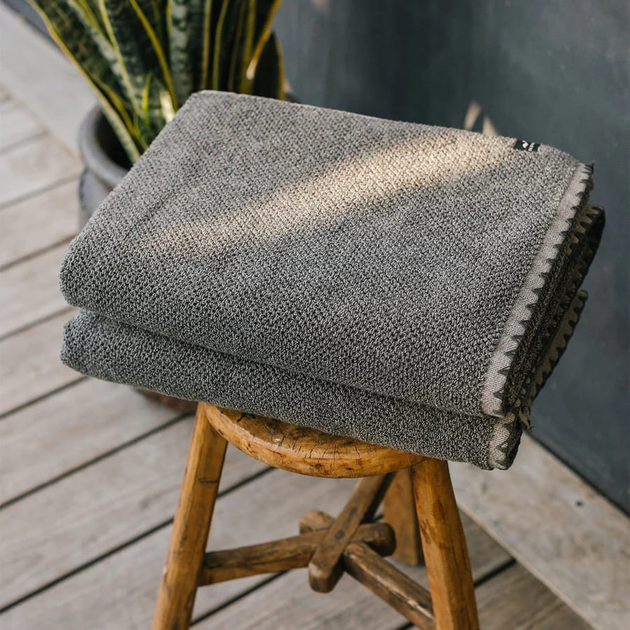 SLOWTIDE || LUXE BATH TOWEL