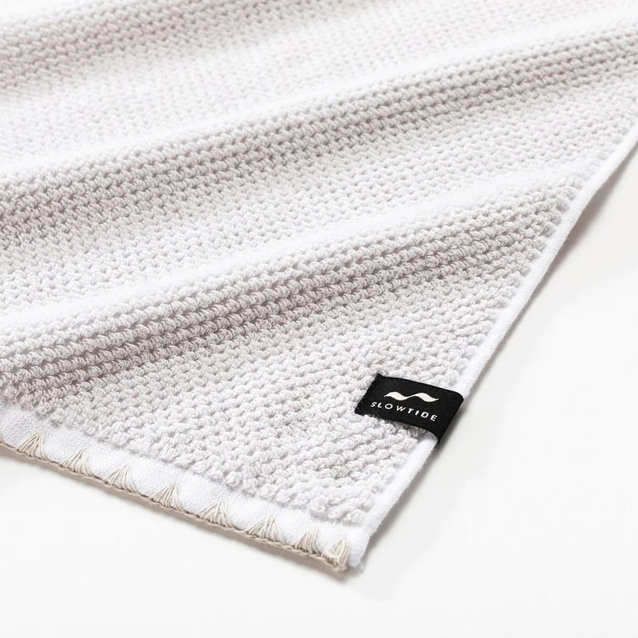 SLOWTIDE || LUXE BATH TOWEL