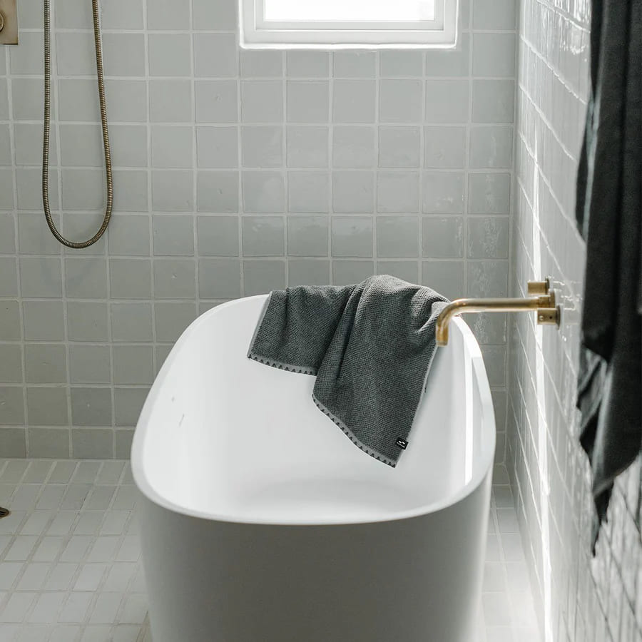SLOWTIDE || LUXE BATH TOWEL