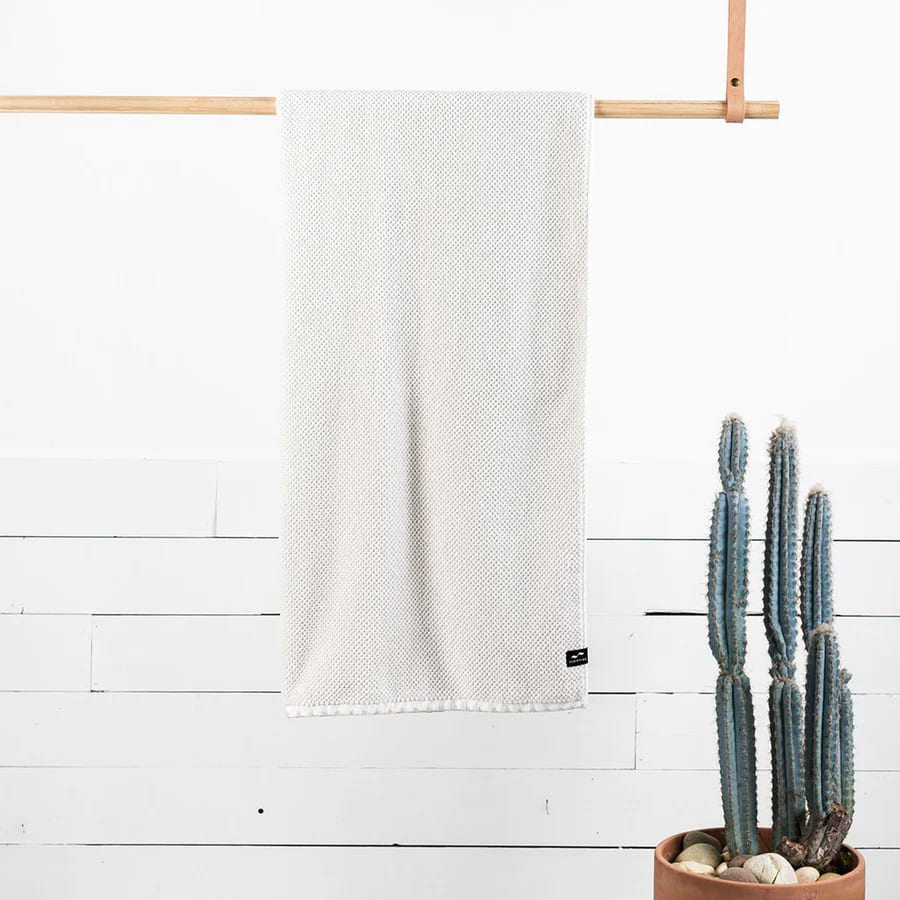 SLOWTIDE || LUXE BATH TOWEL