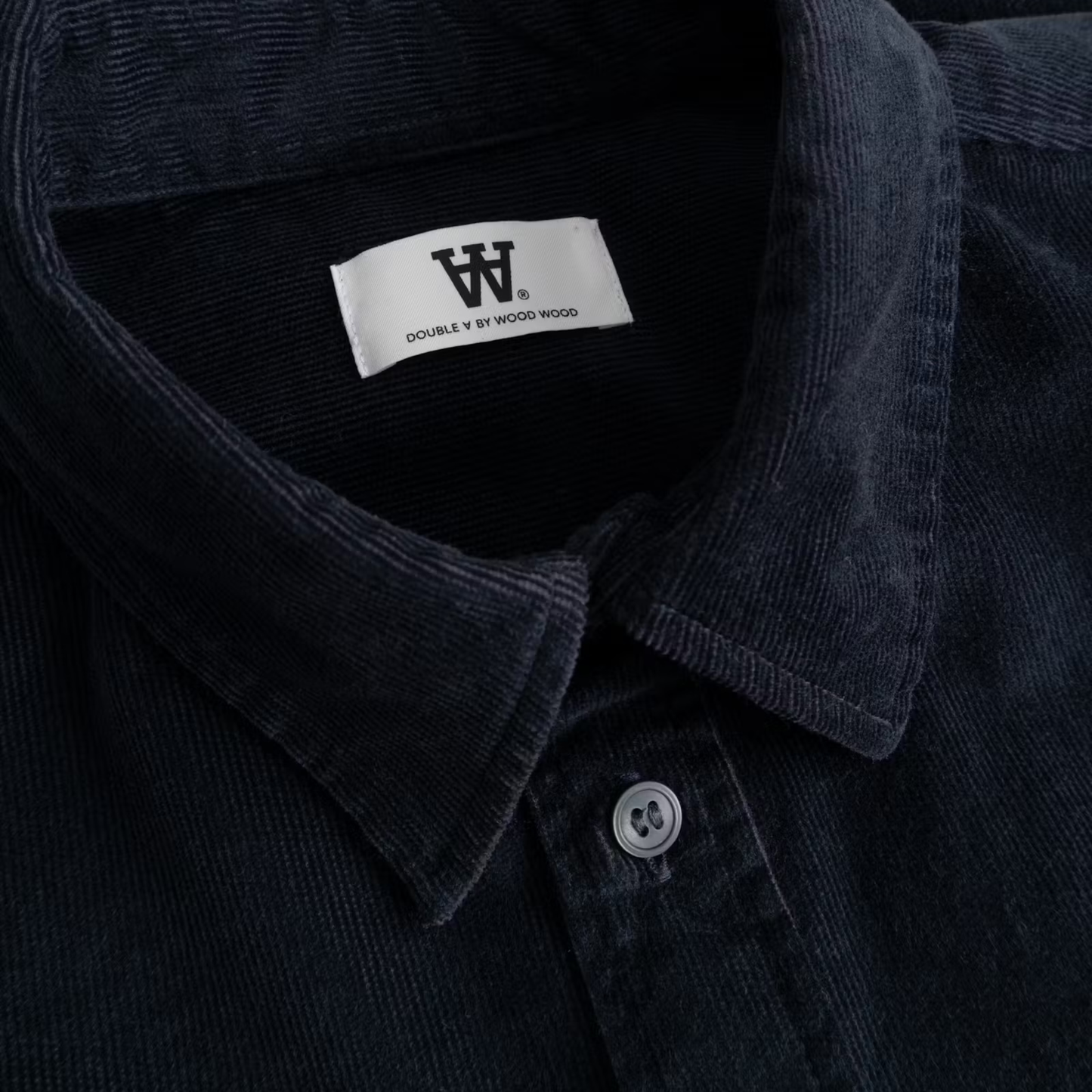 WOOD WOOD || ADRIAN SHIRT SALUTE