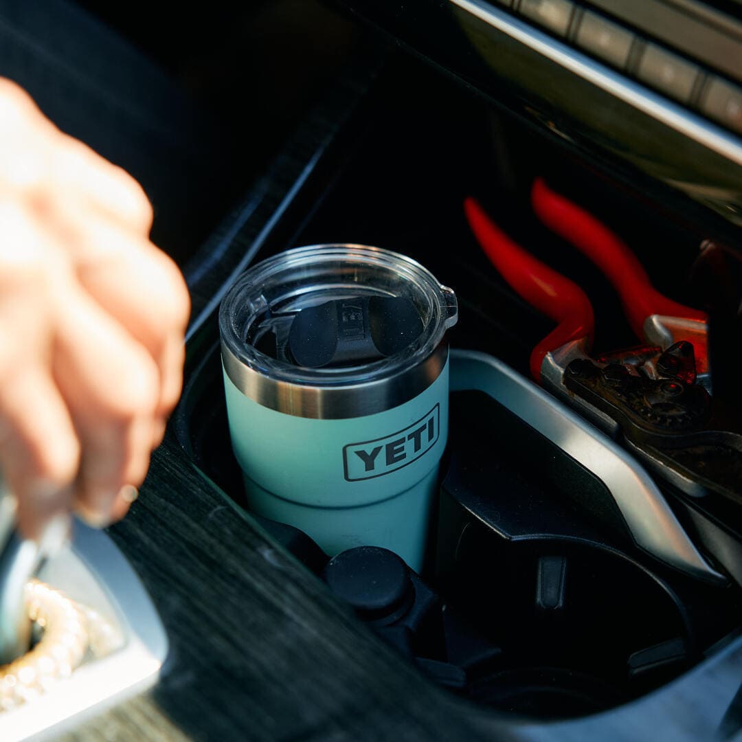 YETI || RAMBLER 8oz CUP