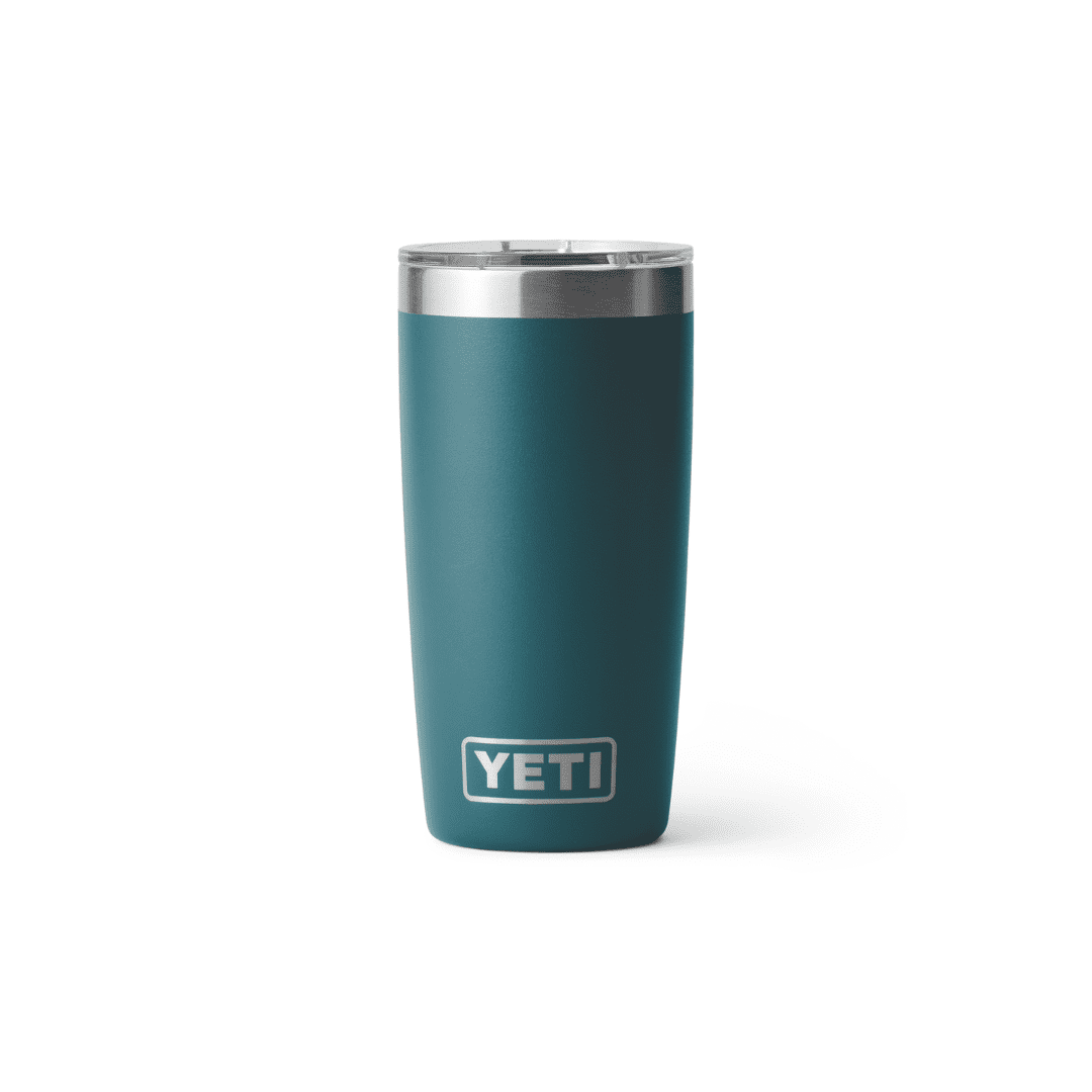 YETI || RAMBLER 10oz TUMBLER (296 ml)