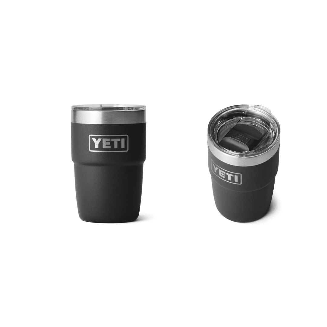 YETI || RAMBLER 8oz CUP