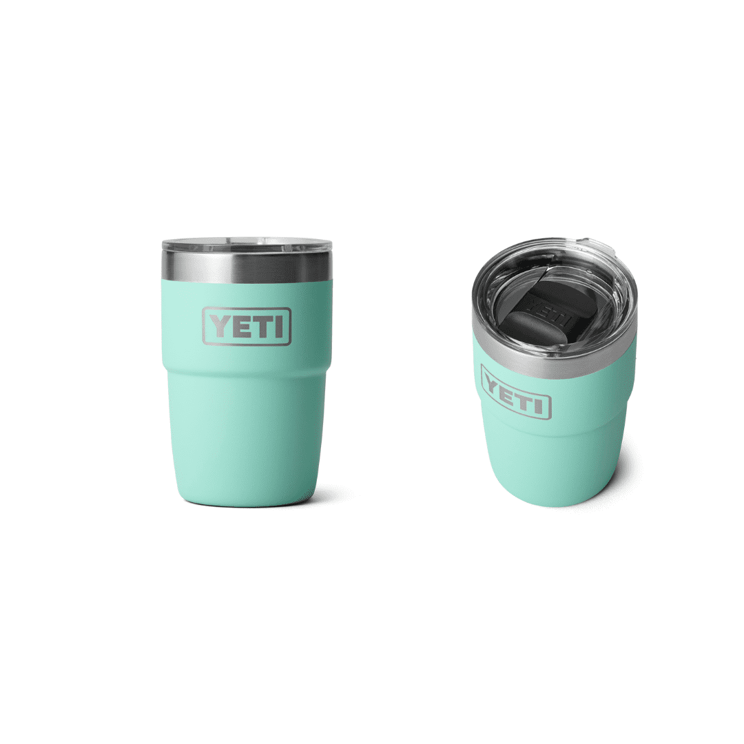 YETI || RAMBLER 8oz CUP