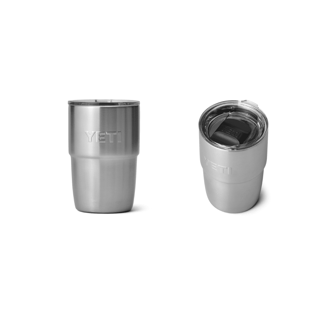 YETI || RAMBLER 8oz CUP