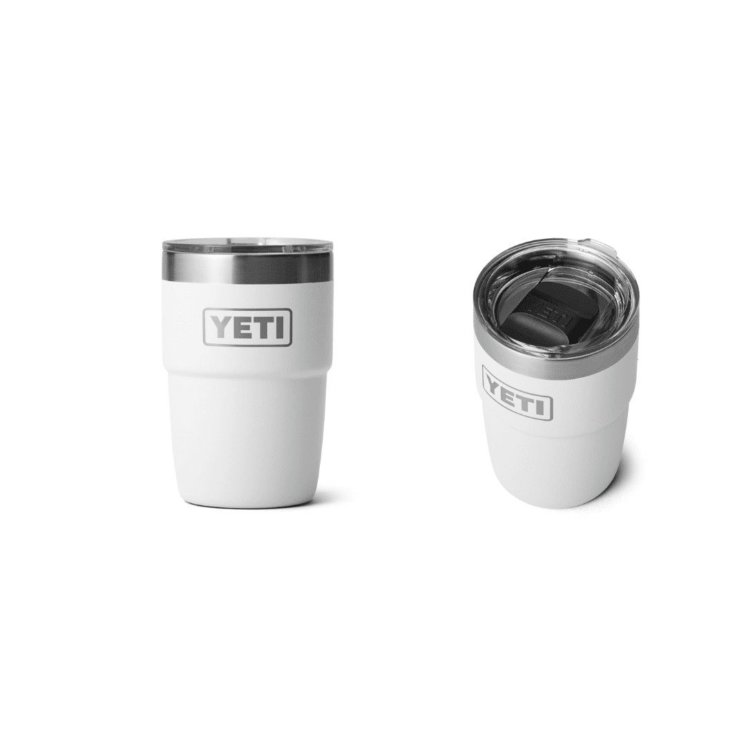 YETI || RAMBLER 8oz CUP