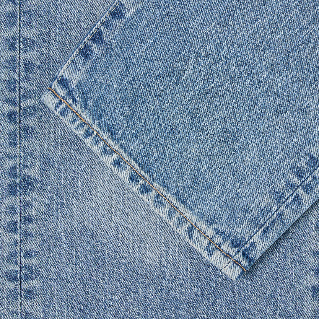 EDWIN || REGULAR TAPERED YOSHIKO LEFT HAND DENIM