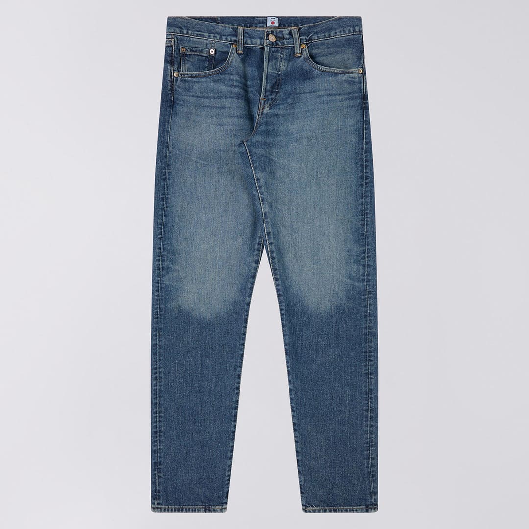 EDWIN || REGULAR TAPERED YOSHIKO LEFT HAND DENIM