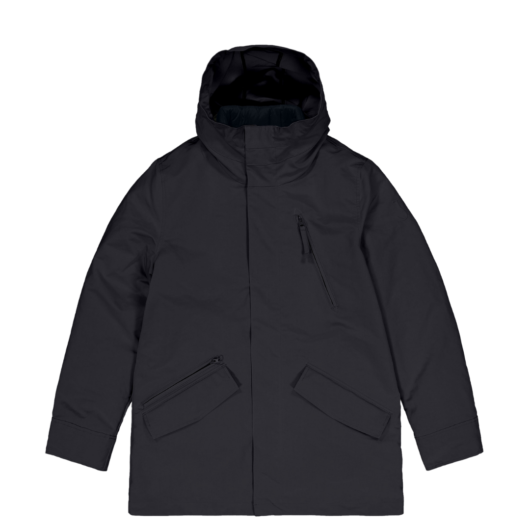 BUTCHER OF BLUE || GALENA MK 2 3IN 1 JACKET ALASKA BLUE