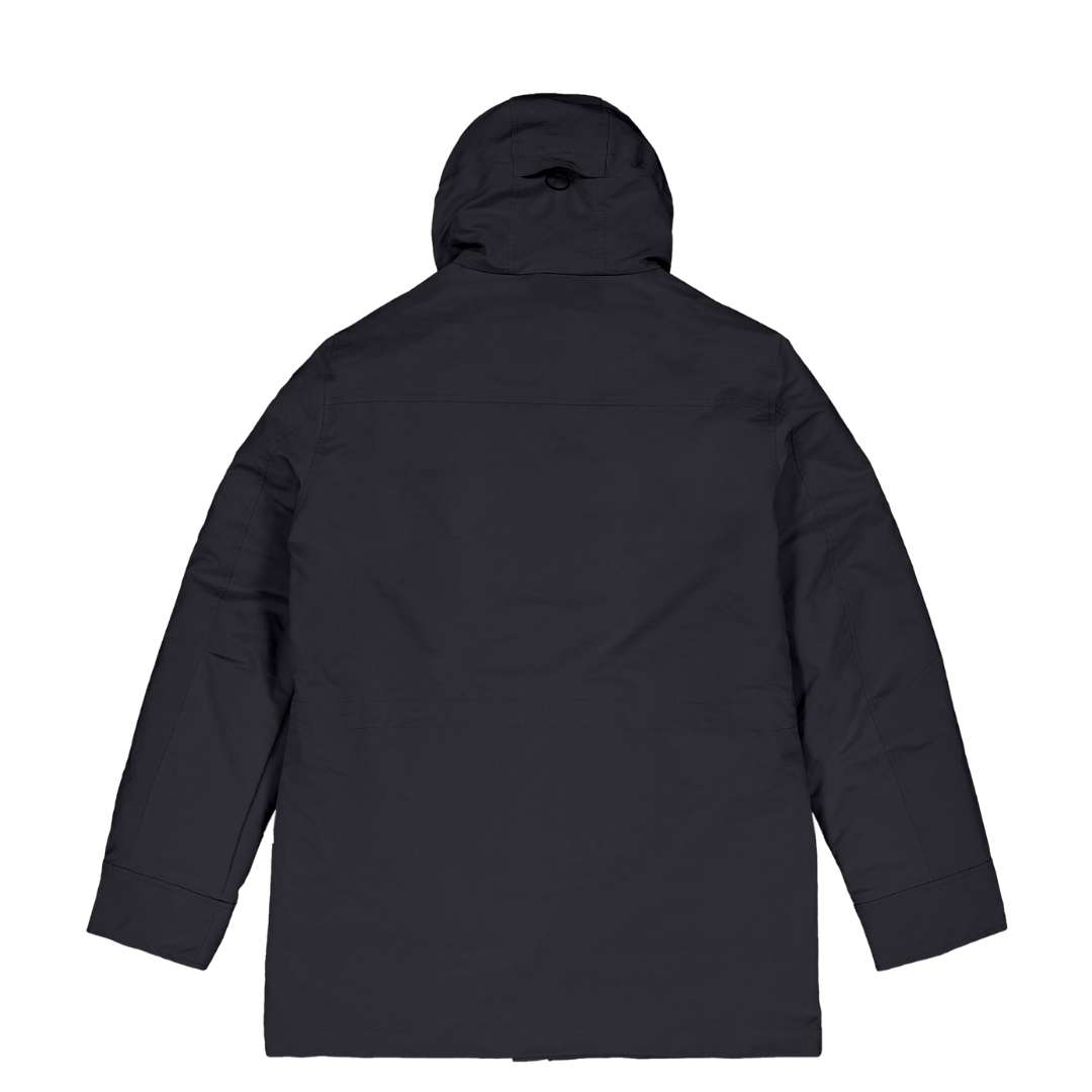 BUTCHER OF BLUE || GALENA MK 2 3IN 1 JACKET ALASKA BLUE