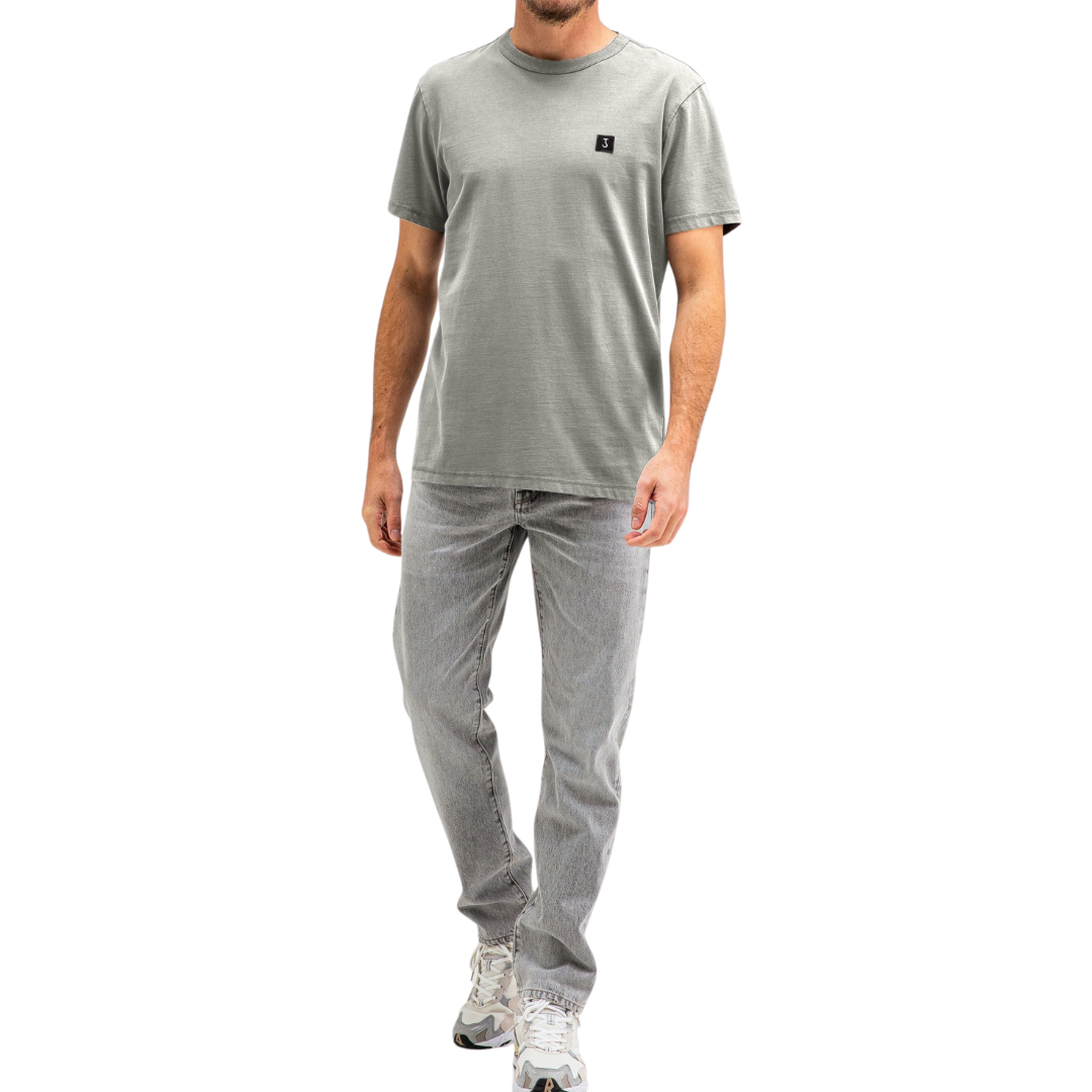 BUTCHER OF BLUE || ARMY TEE SEAL GREY