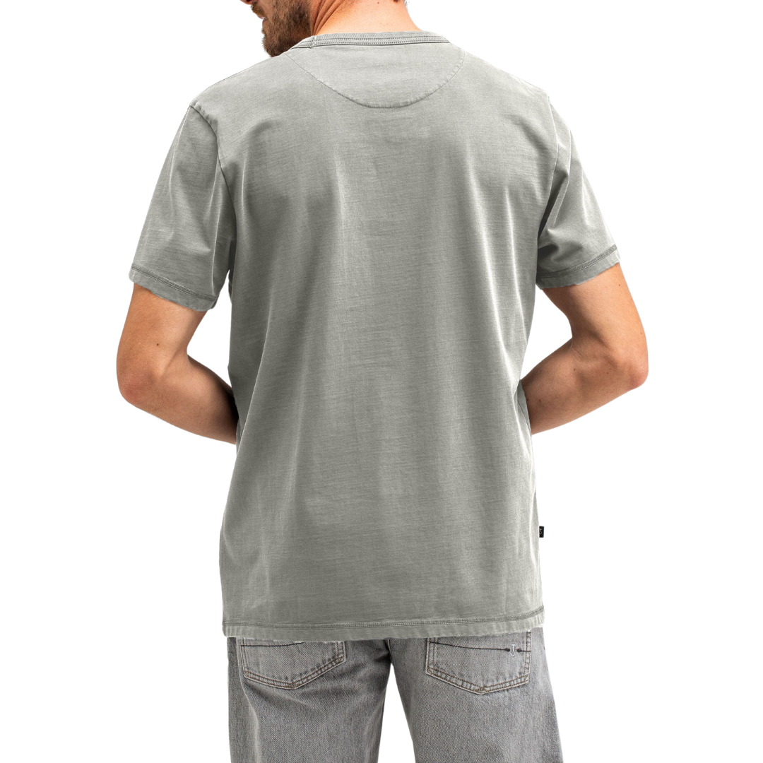 BUTCHER OF BLUE || ARMY TEE SEAL GREY