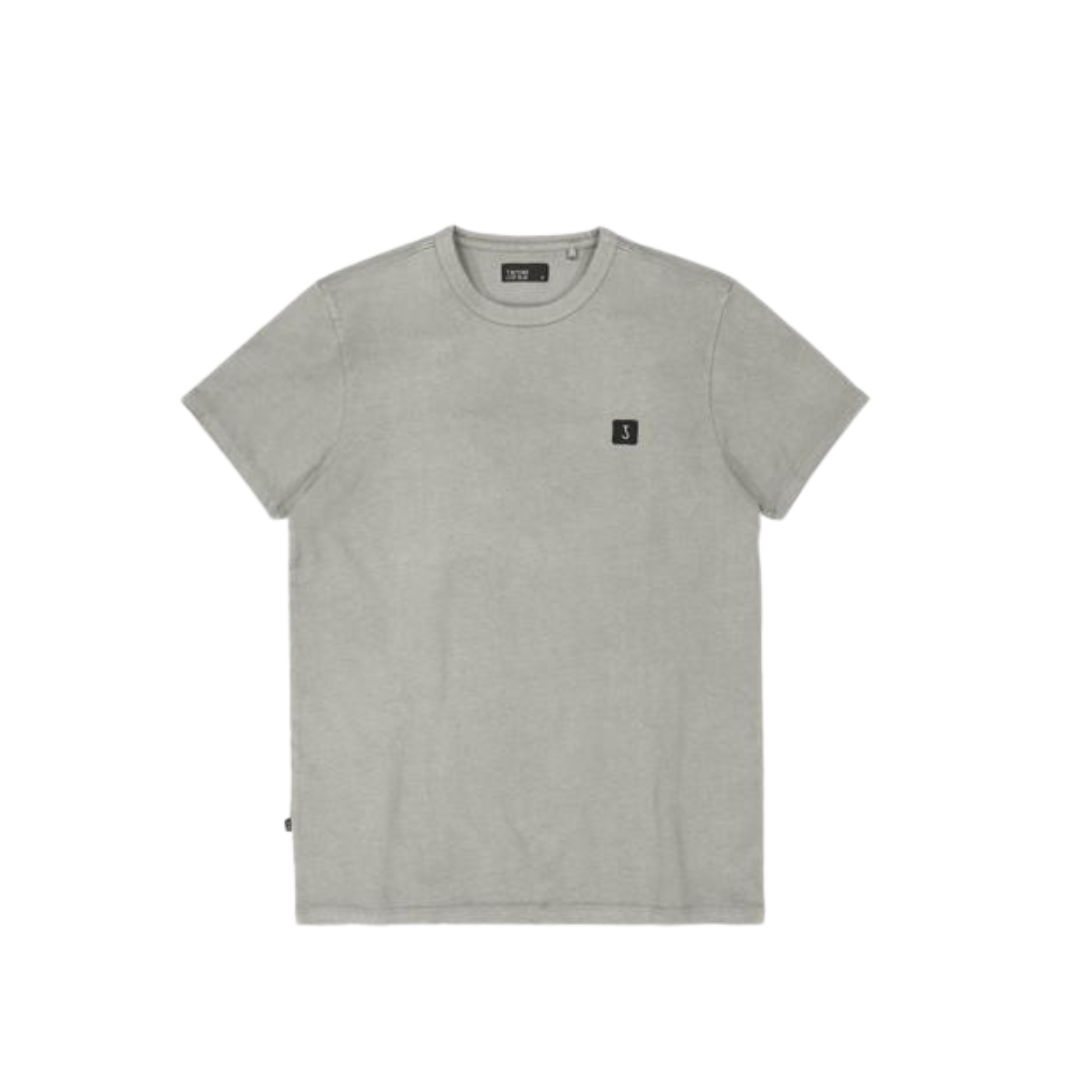 BUTCHER OF BLUE || ARMY TEE SEAL GREY