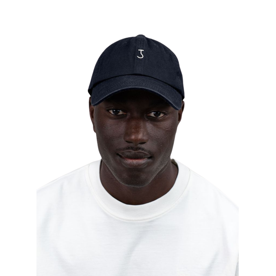 BUTCHER OF BLUE || DAD CAP ALASKA BLUE
