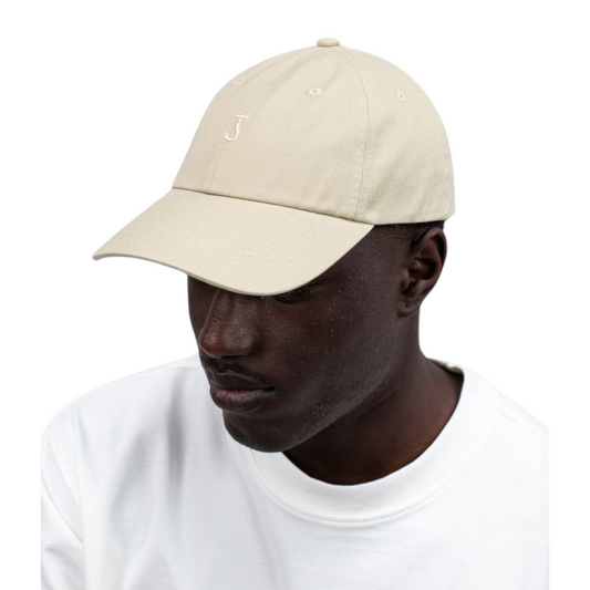 BUTCHER OF BLUE || DAD CAP STONE BEIGE