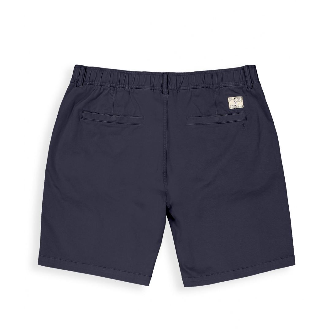BUTCHER OF BLUE || MARVIN SHORT ALASKA BLUE