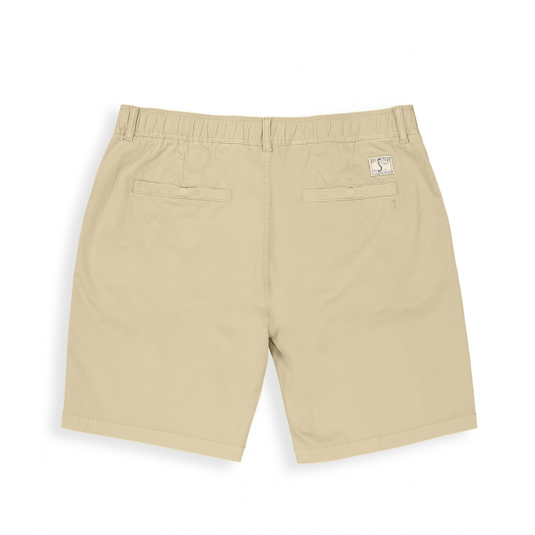 BUTCHER OF BLUE || MARVIN SHORT SAHARA BEIGE