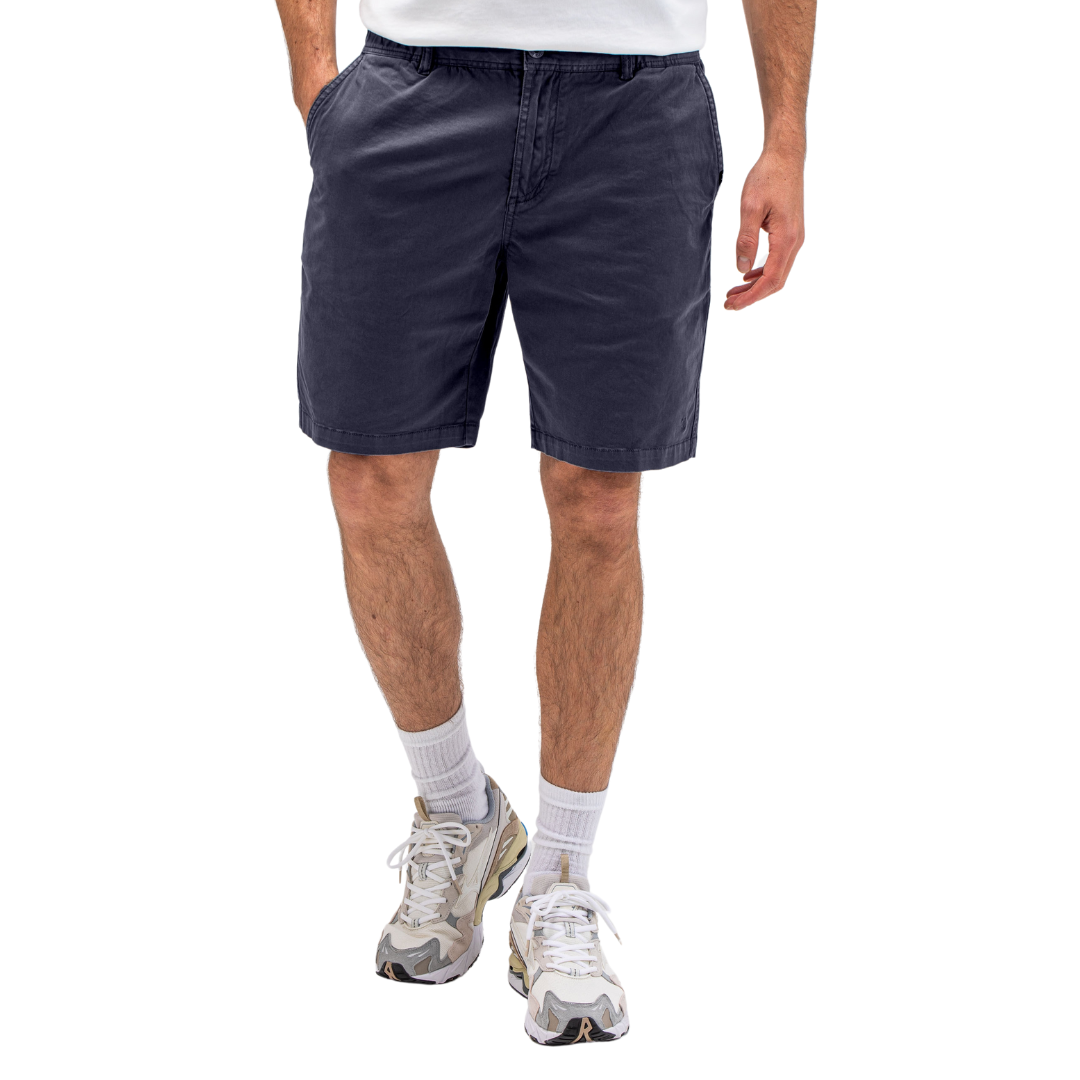 BUTCHER OF BLUE || MARVIN SHORT ALASKA BLUE