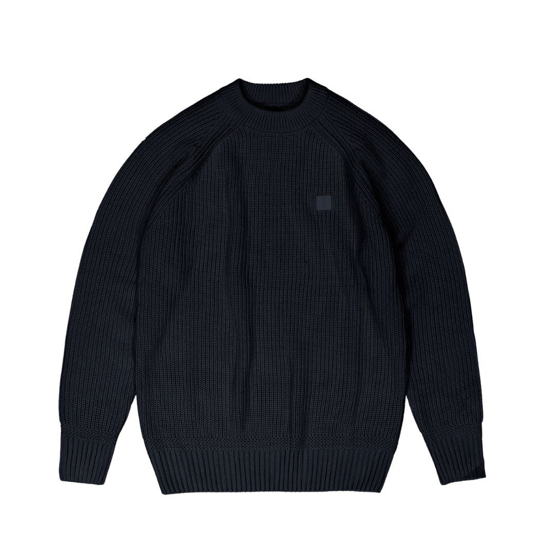 BUTCHER OF BLUE || OVERLAND CREW BLUE