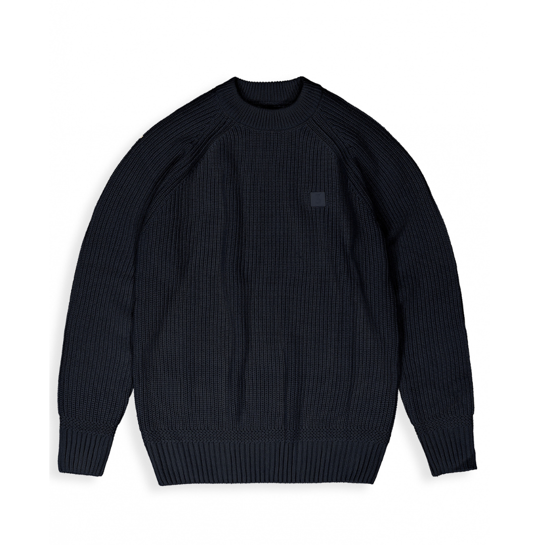 BUTCHER OF BLUE || OVERLAND CREW BLUE