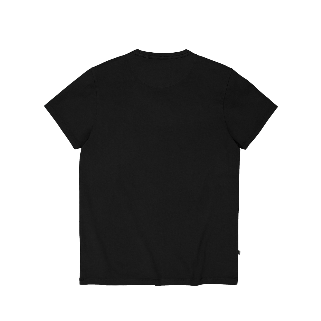 BUTCHER OF BLUE || ARMY STEALTH TEE BLACK