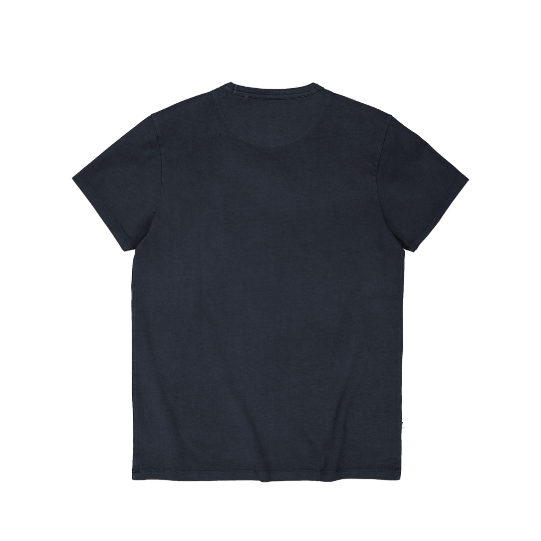 BUTCHER OF BLUE || ARMY STEALTH TEE ALASKA BLUE