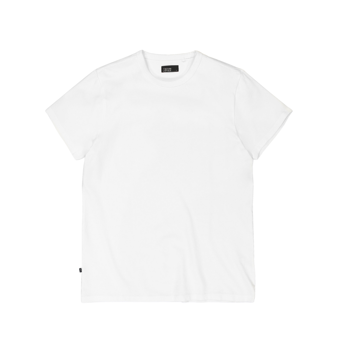 BUTCHER OF BLUE || ARMY STEALTH TEE WHITE