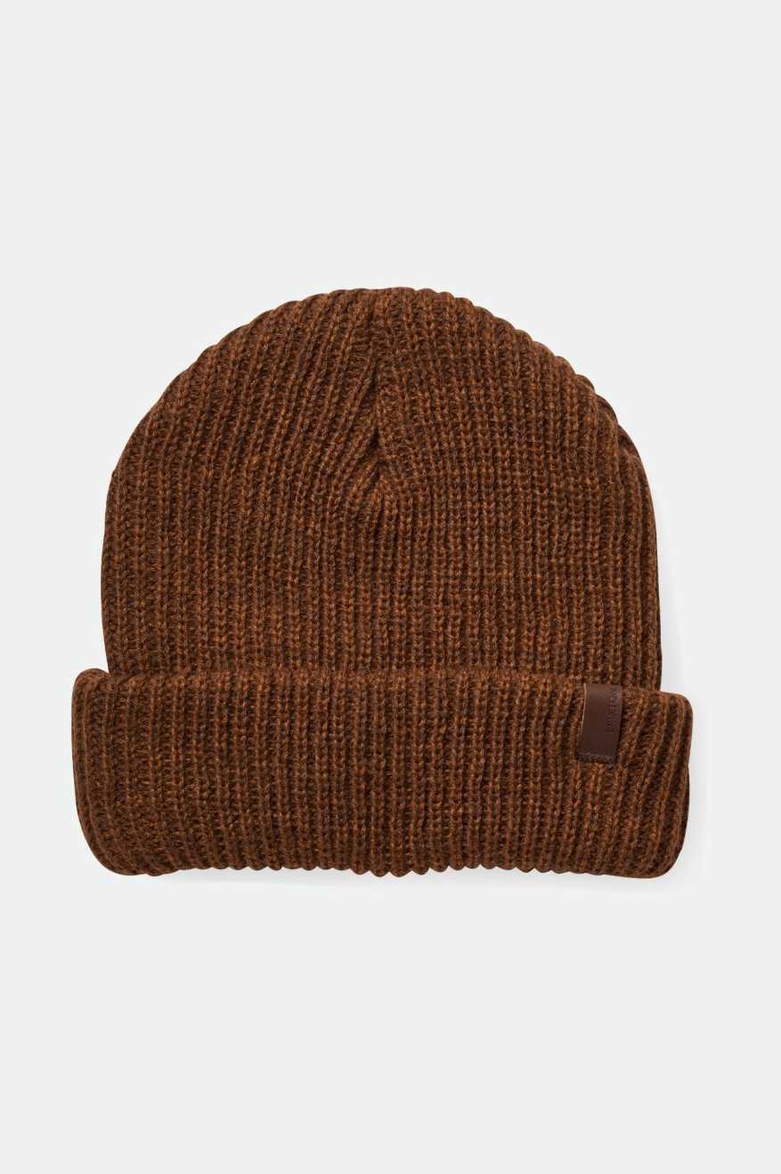 BRIXTON || MARLED CHUNKY BEANIE COFCH