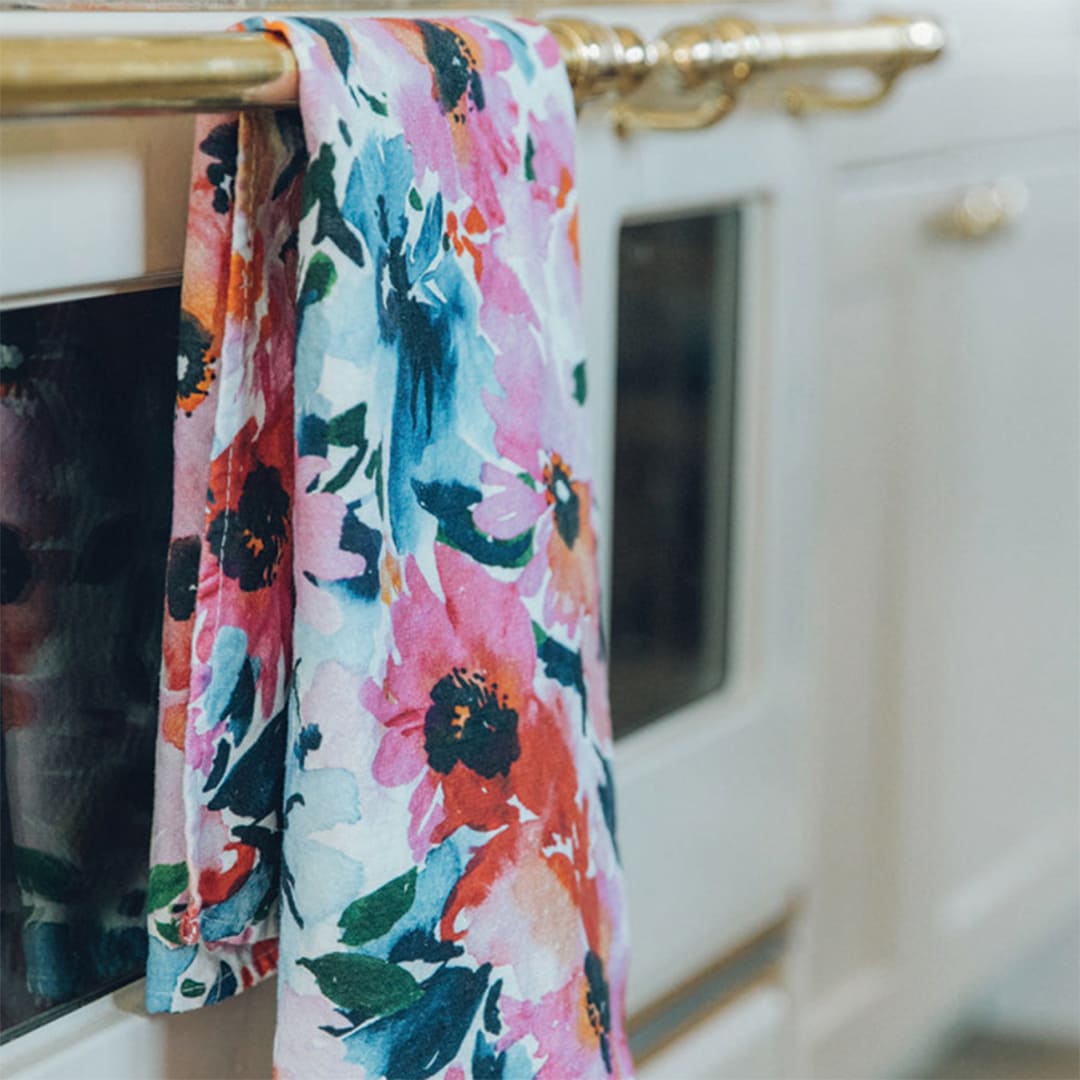 SLOWTIDE || JADE KITCHEN