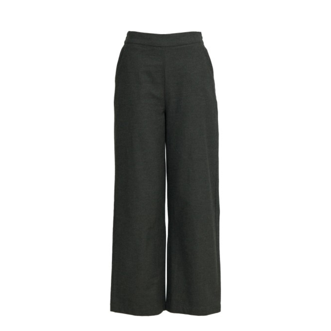 MAZINE || BARANA PANTS